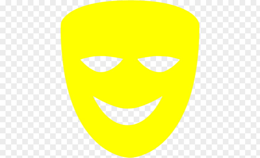Smiley Comedy Yellow Film Genre PNG