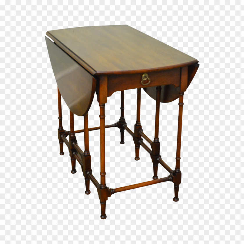 Table Drop-leaf Gateleg Coffee Tables Matbord PNG