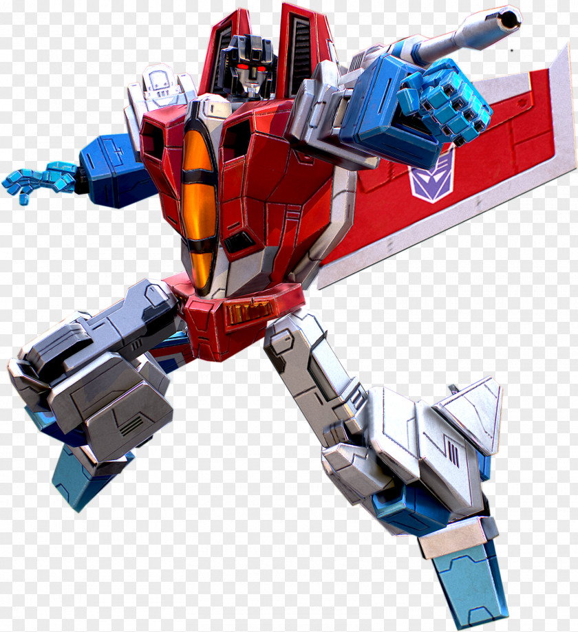 Transformers Starscream Rodimus Prime Transformers: Fall Of Cybertron Thundercracker Skywarp PNG