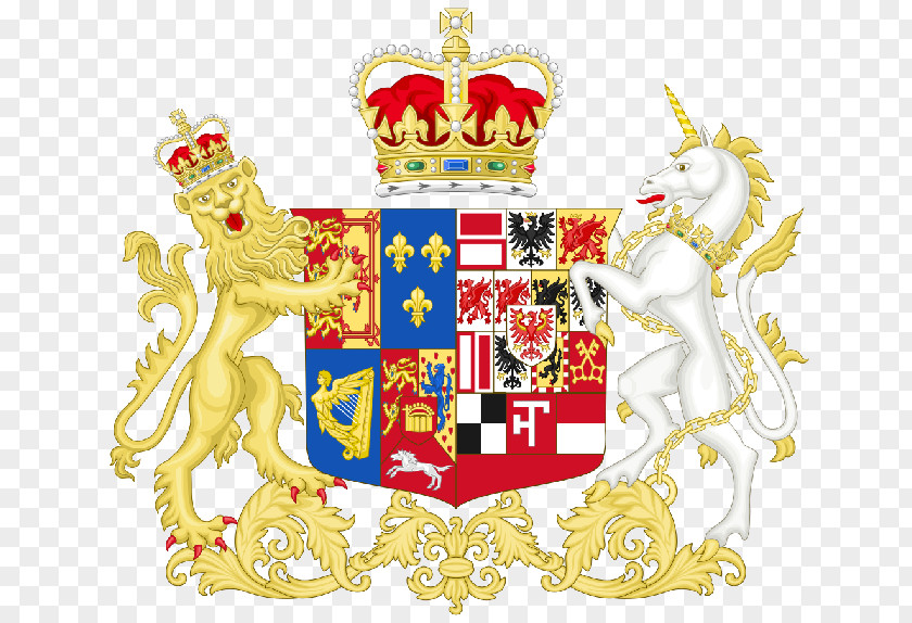 United Kingdom Royal Coat Of Arms The British Family PNG