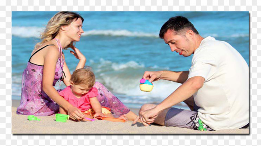 Vacation Leisure Recreation Toddler Beach PNG
