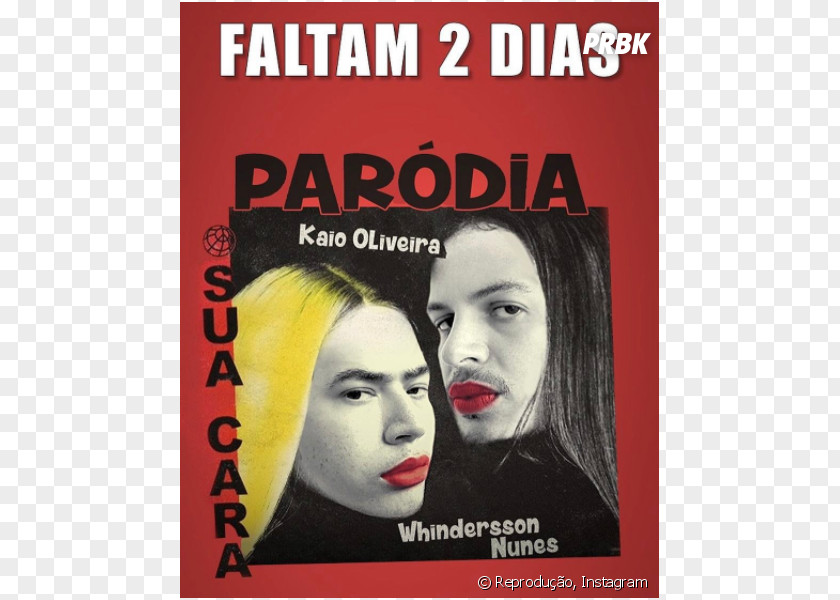 Whindersson Nunes Parody Pará Video Claro PNG
