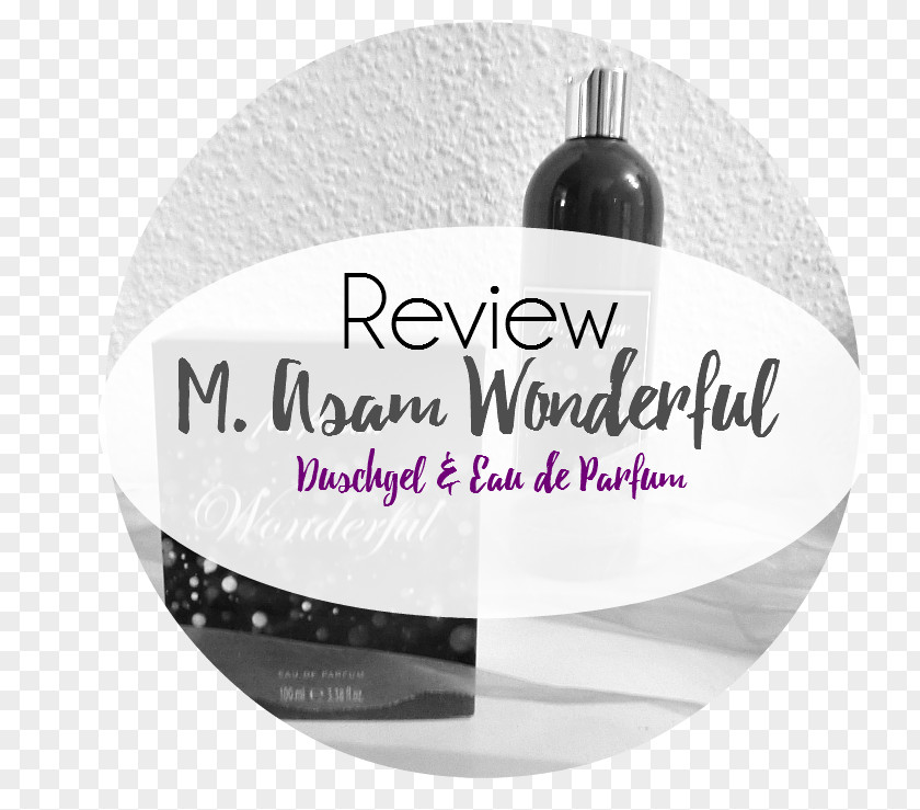 Wonderful Review Brand Font PNG