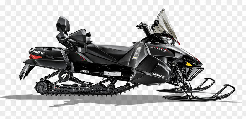 Arctic Cat Snowmobile Willson's Sport & Marine Motorcycle Side By PNG