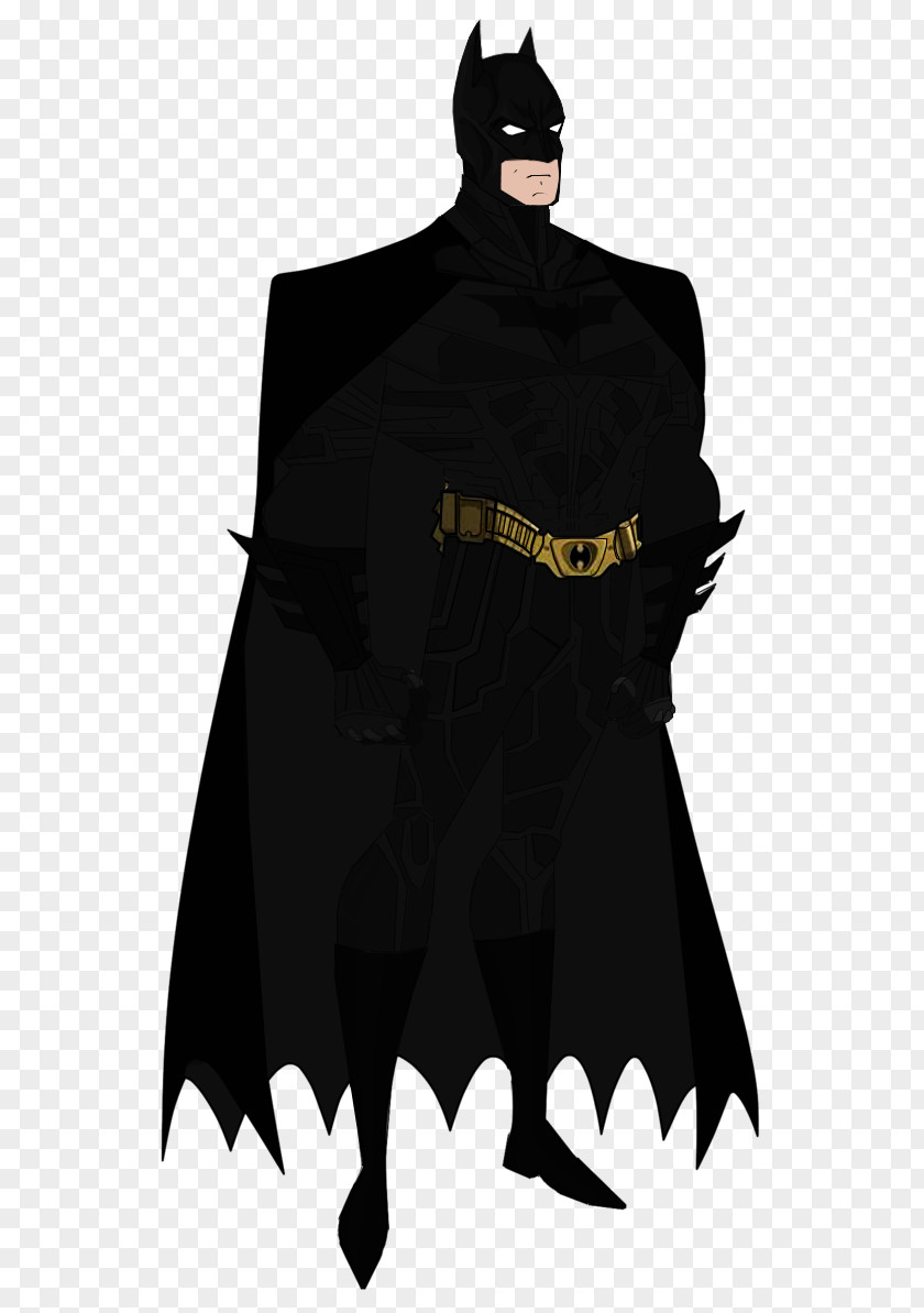 Batman Family Wonder Woman Joker Batsuit PNG