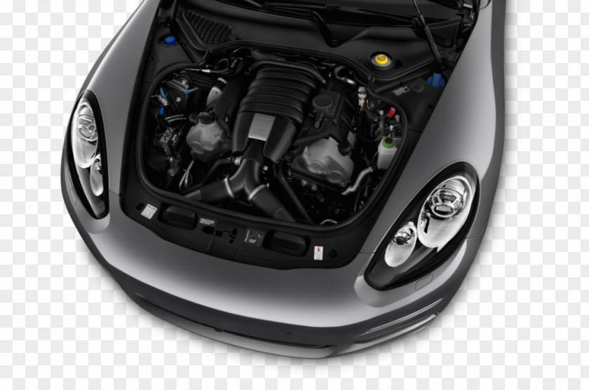 Car Porsche Panamera BMW X3 PNG