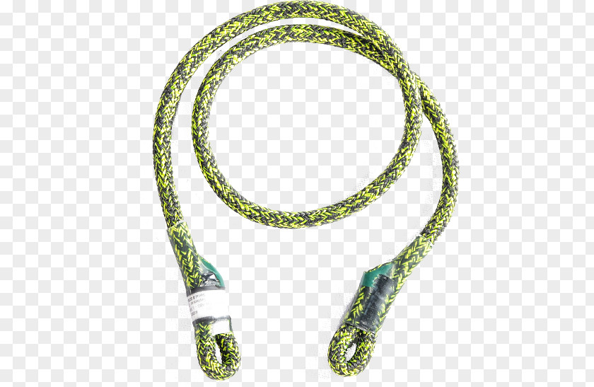 Climbing Clothes Tree Prusik Rope Sling PNG