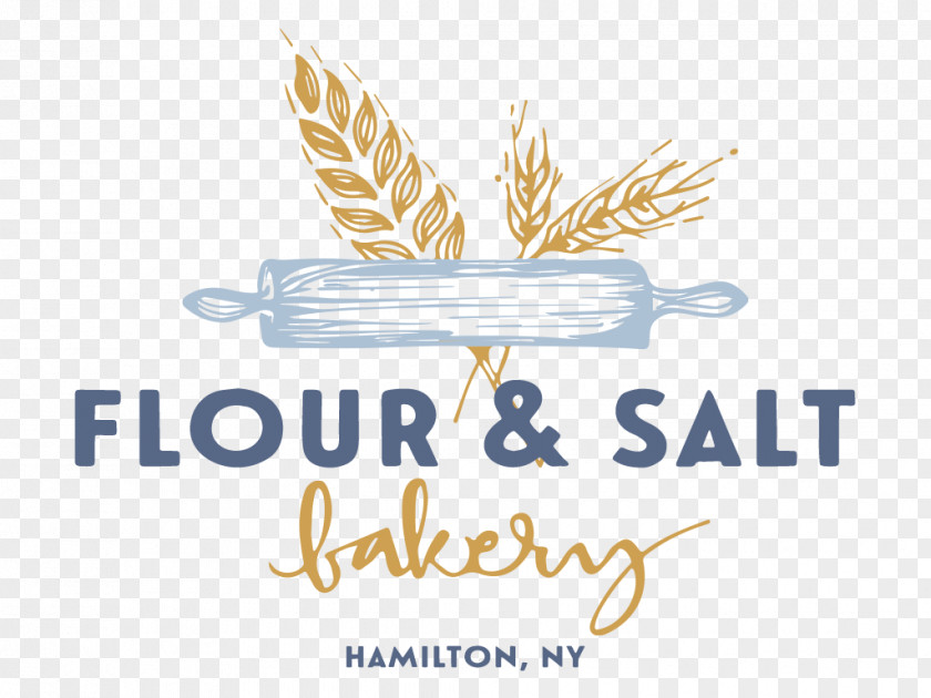 Flour Bakery And Cafe Logo Salt Vivah Decorations Brand Font PNG