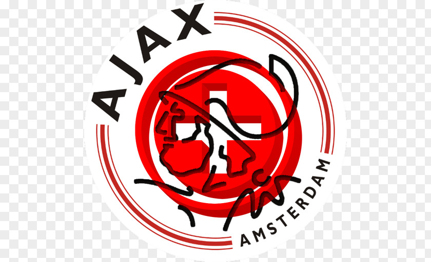 Football AFC Ajax NV Jong Intercontinental Cup PNG