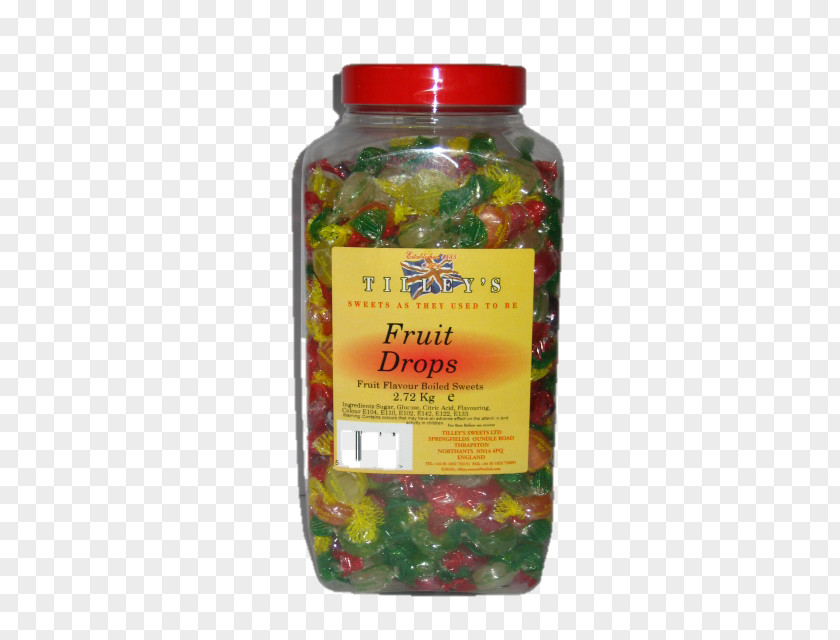 Fruit Drop Relish PNG