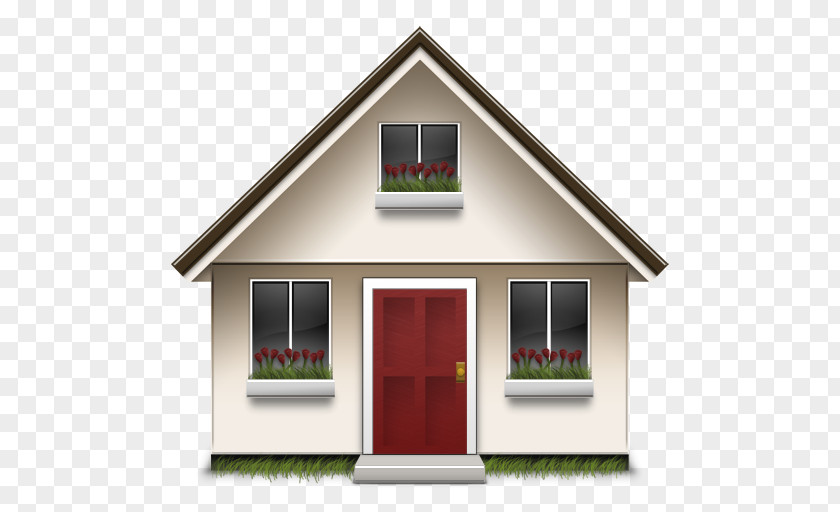 House Housing Home Icon PNG