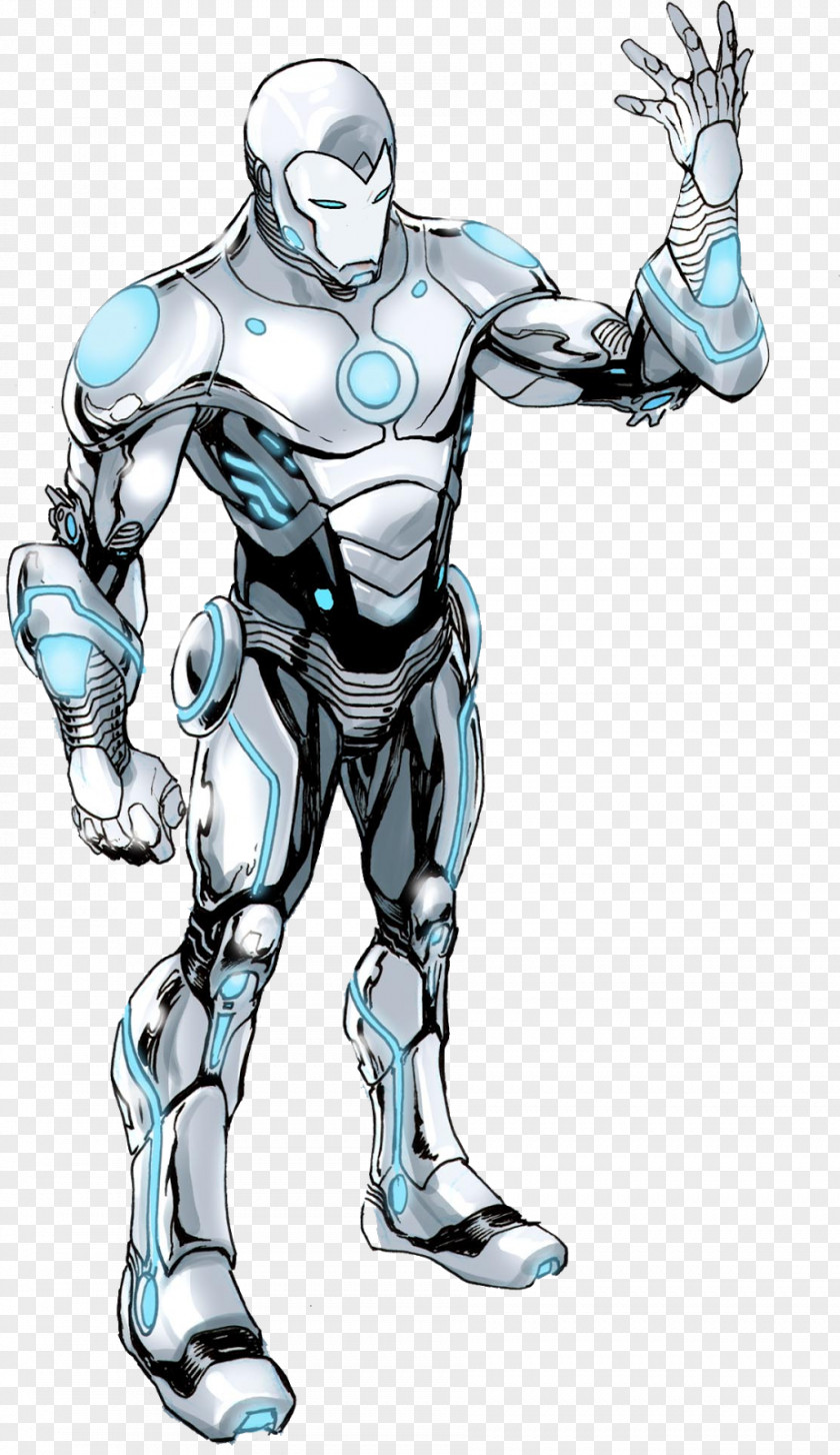 Iron Man Man's Armor Spider-Man Venom Symbiote PNG