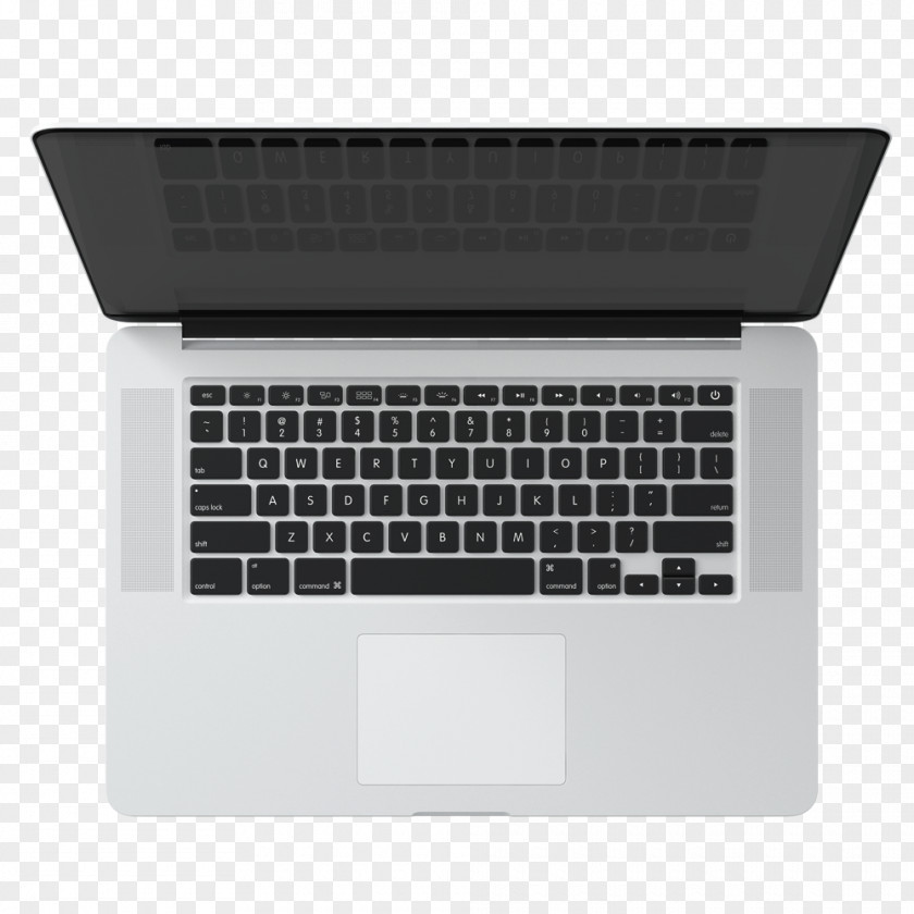 Laptop MacBook Pro Air USB-C USB 3.0 PNG