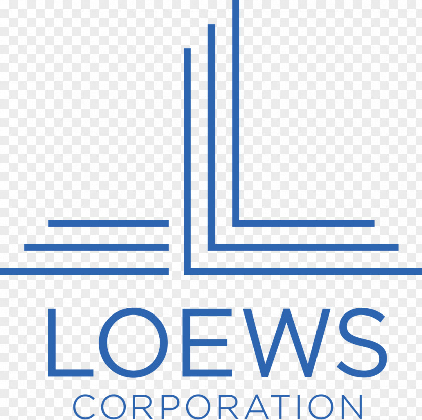 Loews Corporation NYSE:L Logo Investment Chief Executive PNG