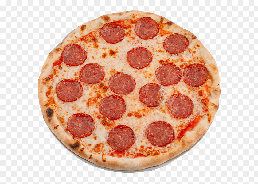 Pizza Sicilian Salami Capocollo Soppressata PNG