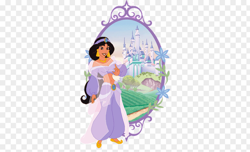 Princess Invitation Aurora Maleficent Queen Ursula Disney PNG