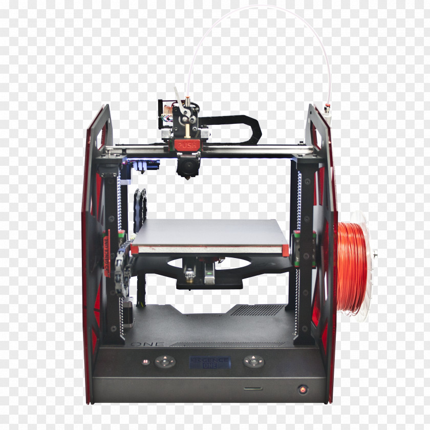 Printer 3D Printing Printers Ciljno Nalaganje PNG