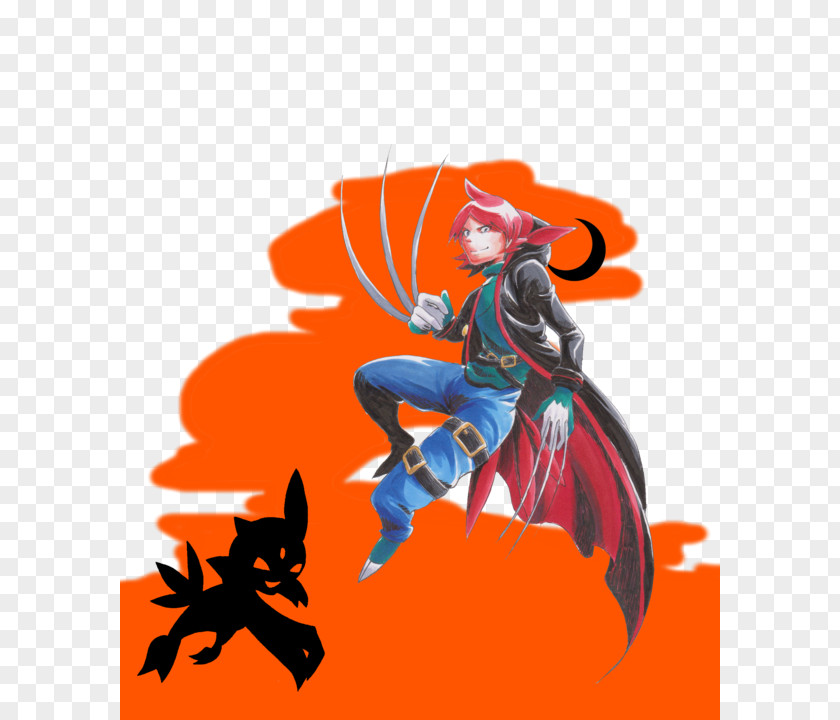 Trick Or Treath Pokémon Ultra Sun And Moon Lucario Clip Art PNG