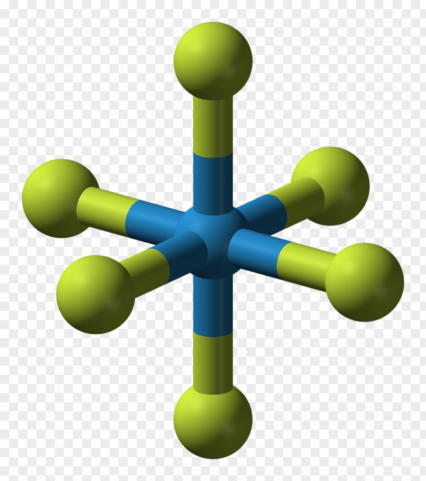 Venkateswara Tungsten Hexafluoride Gallium(III) Fluoride Chemical Compound Molecule Gas PNG