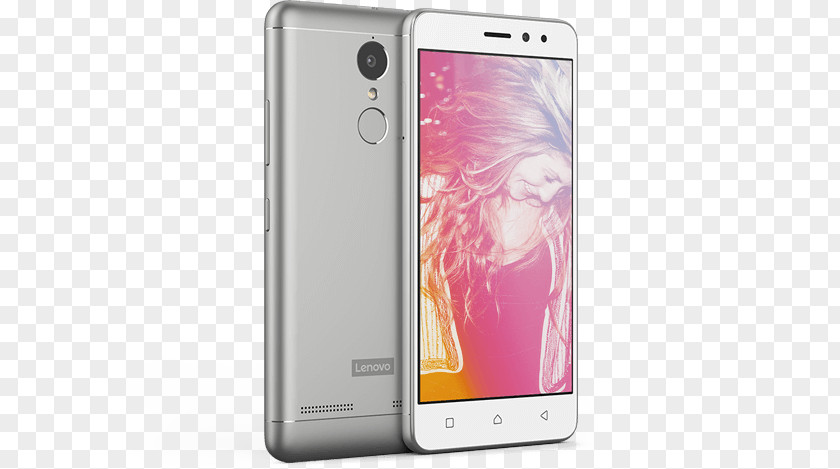 Android Oreo Lenovo K6 Power RAM Note 4G PNG
