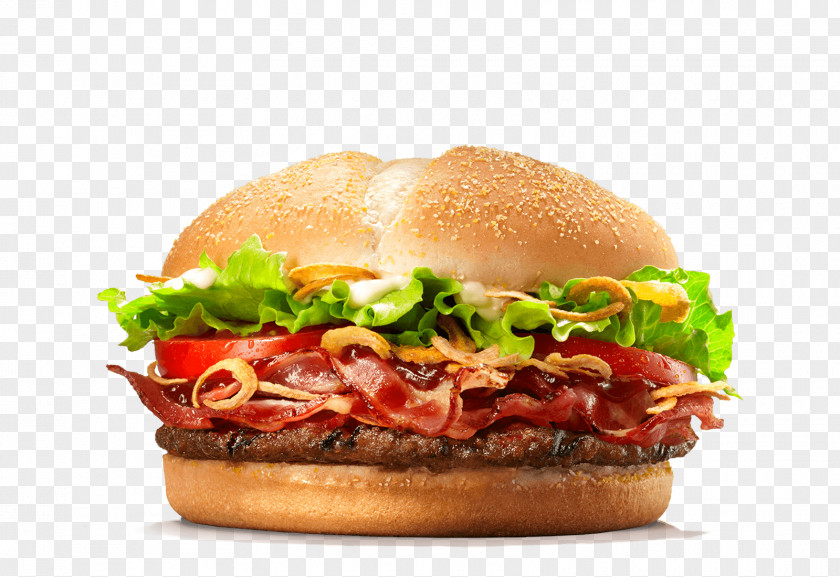 Burger Whopper Steak Big King Hamburger Chophouse Restaurant PNG