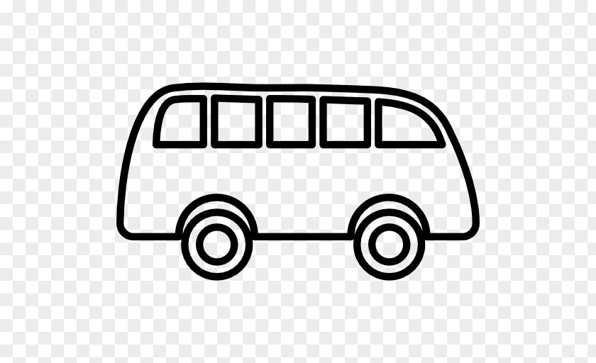 Bus School Transport Clip Art PNG