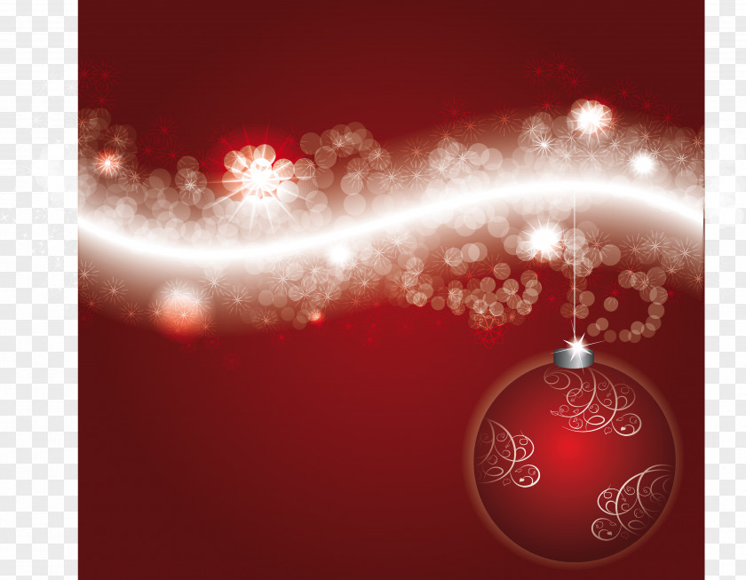 Christmas Desktop Wallpaper Ornament Computer PNG