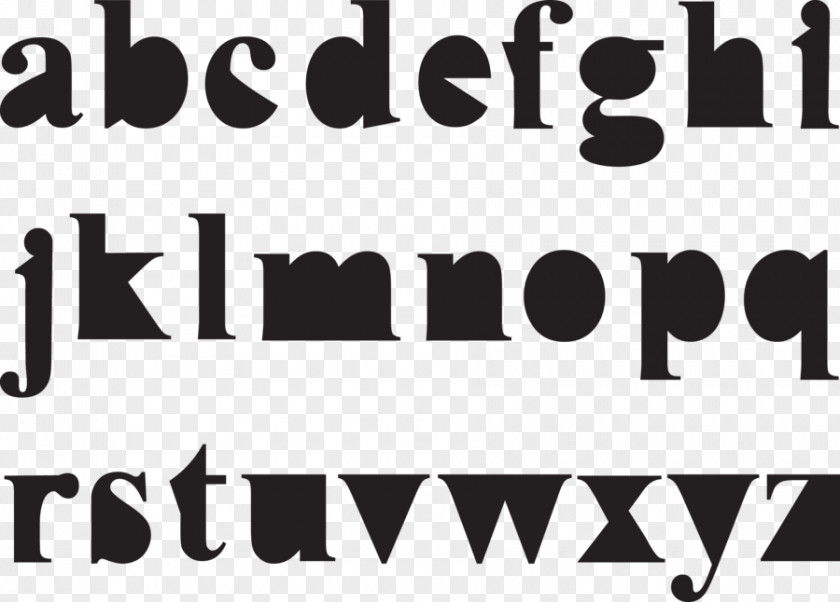 Circus Font Microsoft Word Graphic Design Monochrome PNG