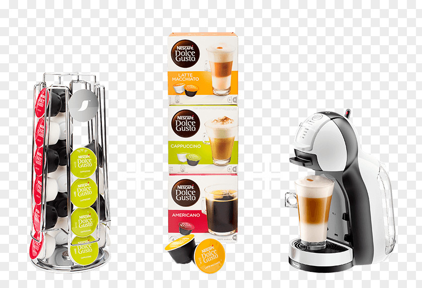 Coffee Coffeemaker Dolce Gusto Espresso Blender PNG