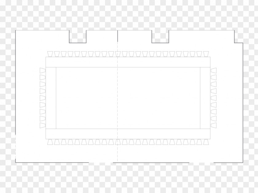 Design Paper Rectangle PNG