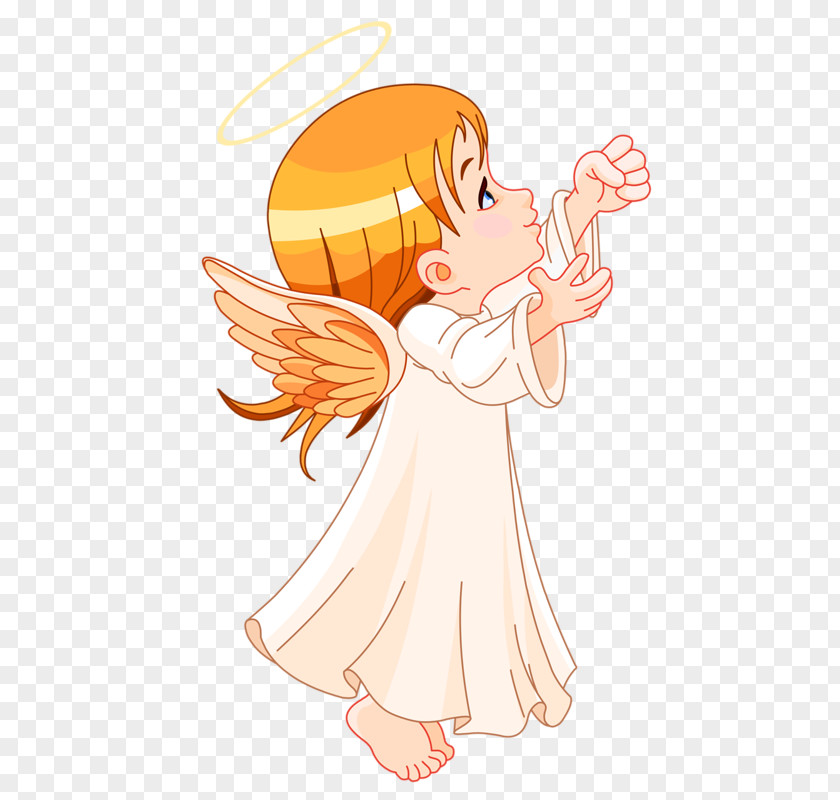Dream Angels Angel Cherub Clip Art PNG
