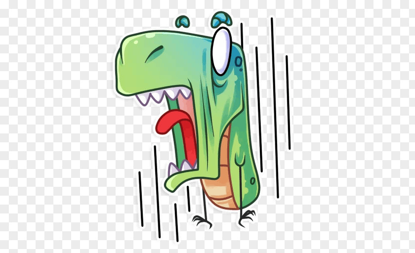 Good Dinosaur Telegram Sticker Limited Liability Partnership Clip Art PNG