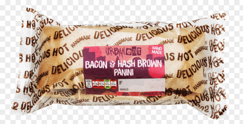 Hash Brown Throw Pillows PNG