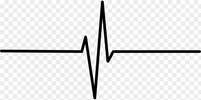 Heart Beat Pulse Rate Electrocardiography Clip Art PNG