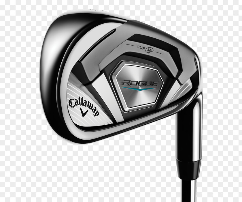 Iron Shaft Callaway Golf Company Clubs PNG