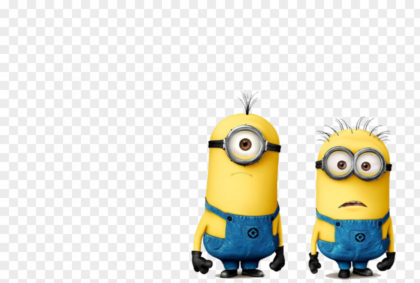 Minions YouTube Film Despicable Me Animation Illumination Entertainment PNG