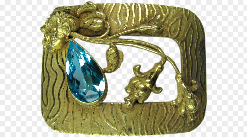 Orange Decorative Metal Jewelry Jewellery Bijou PNG