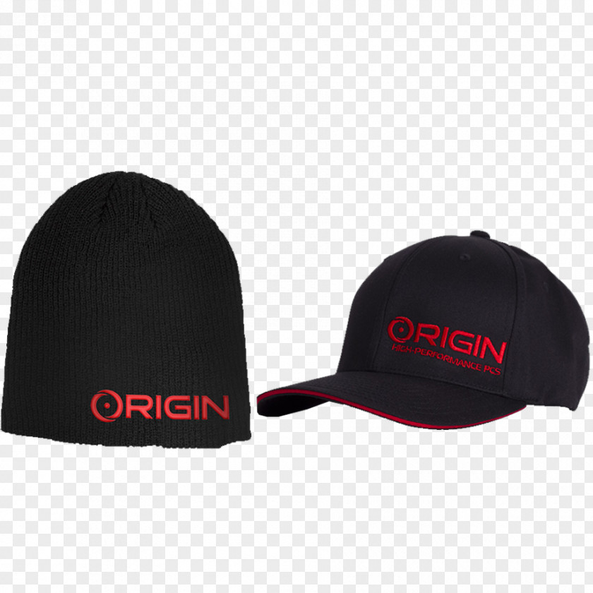 Origin Pc Beanie Baseball Cap Hat Clothing PC PNG