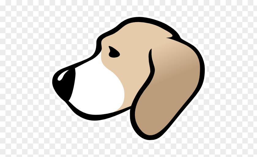 Puppy Beagle Clip Art PNG