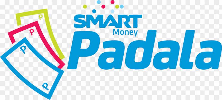 Smart Logo Padala SMART MONEY PADALA/ENCASHMENT Image PNG