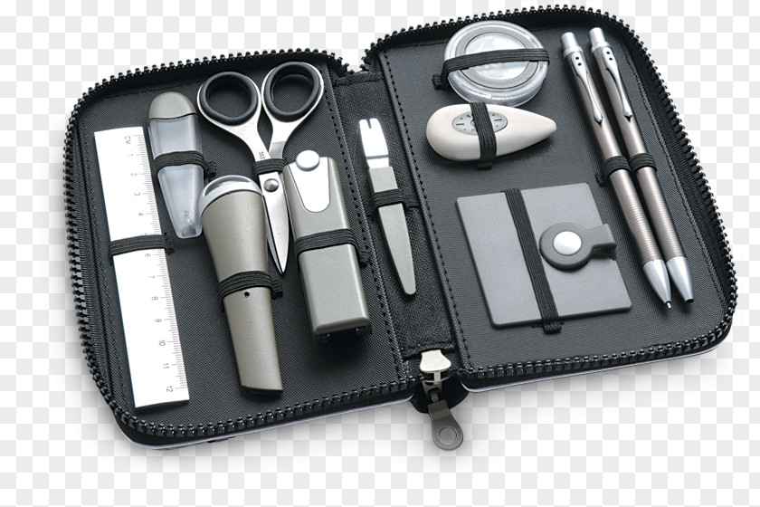 Stationery Set Tool PNG