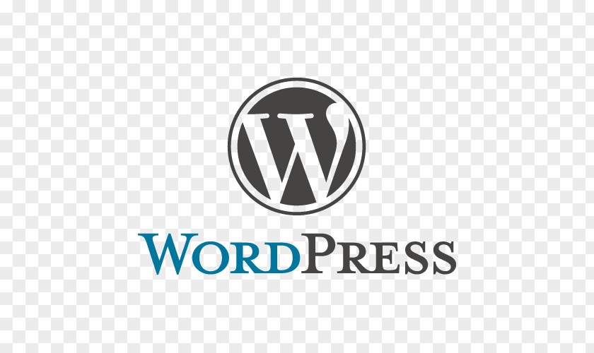 WordPress WordPress.com Logo Web Page Website PNG