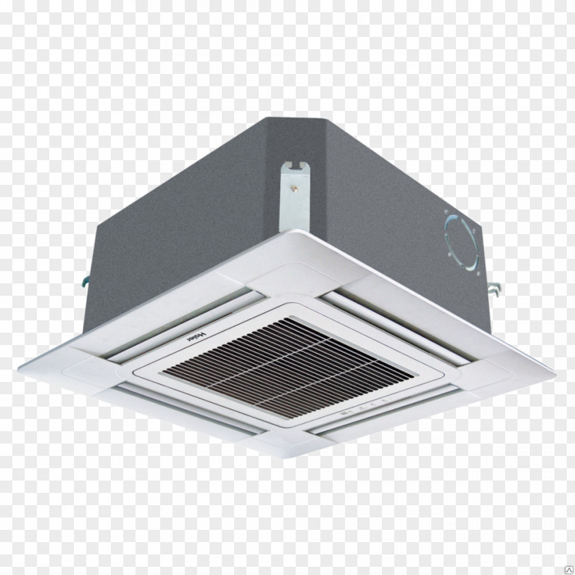 Air Conditioner Conditioning Haier Home Appliance British Thermal Unit Ceiling PNG