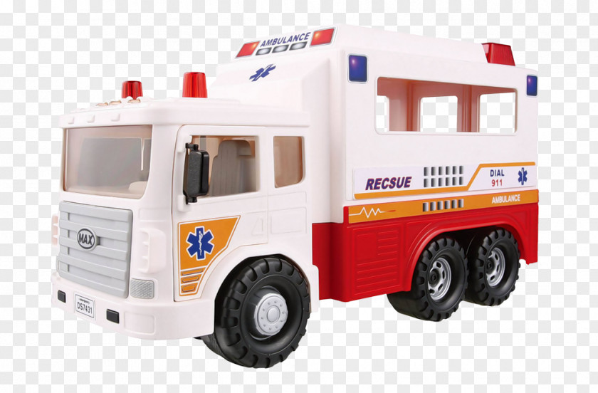 Ambulance Ambulance, Ambulance! Toy Emergency Vehicle PNG
