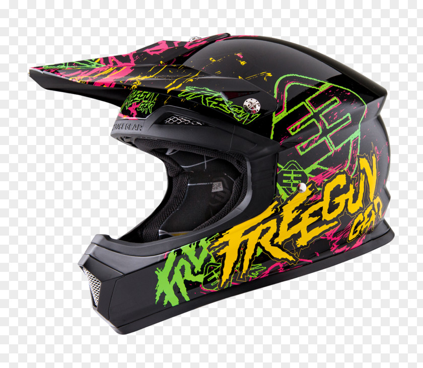 Bicycle Helmets Motorcycle Ski & Snowboard Motocross PNG