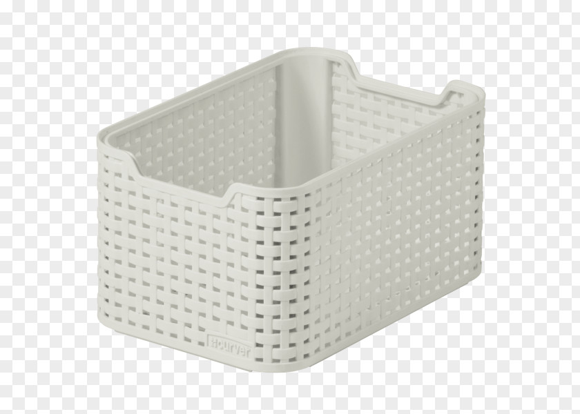 Box Basket Plastic Paper Natural Fiber PNG