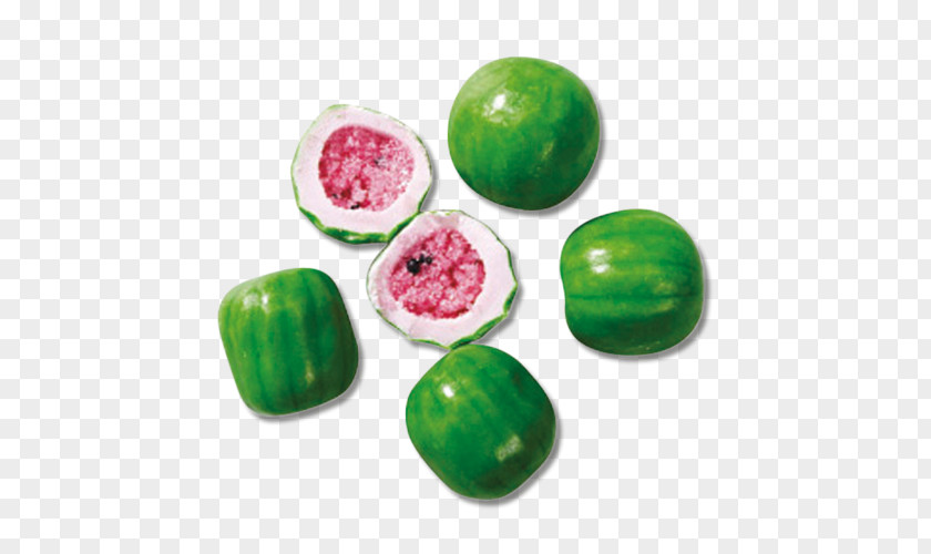 Chewing Gum Watermelon Bubble Extra Honeydew PNG