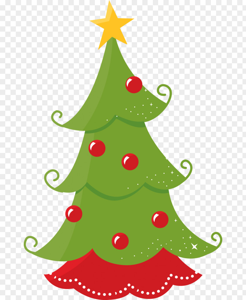 Christmas Tree Clip Art Day Drawing PNG