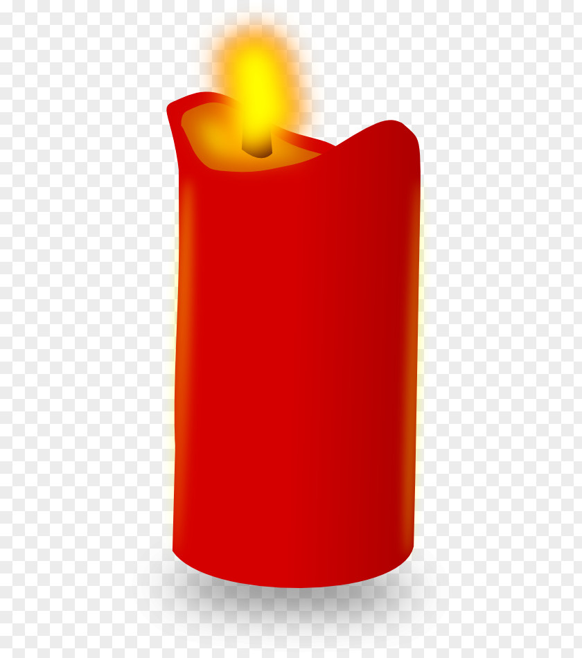 Clip On Candles Flameless Love Catholic Church PNG