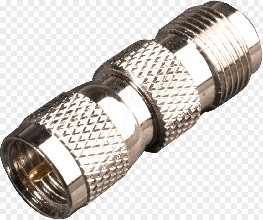 Coaxial Cable TNC Connector Miniature UHF Electrical PNG
